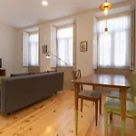 Bonfim 234 Townhouse Apartamento *