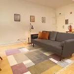 Bonfim 234 Townhouse Apartamento Porto