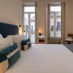 Bonfim 234 Townhouse Apartamento Porto