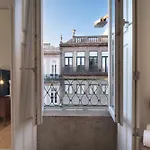 Apartamento Bonfim 234 Townhouse Porto