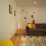 Bonfim 234 Townhouse Apartamento Porto
