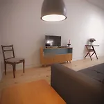 Bonfim 234 Townhouse Apartamento Porto