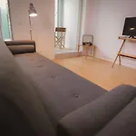 Bonfim 234 Townhouse Apartamento
