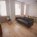 Bonfim 234 Townhouse Apartamento Porto