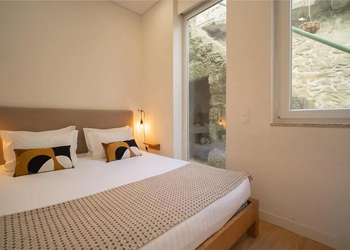 Bonfim 234 Townhouse 아파트