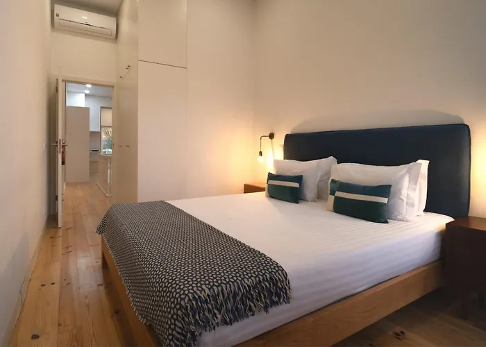 Bonfim 234 Townhouse 아파트