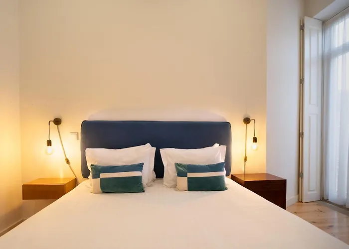 Bonfim 234 Townhouse 아파트