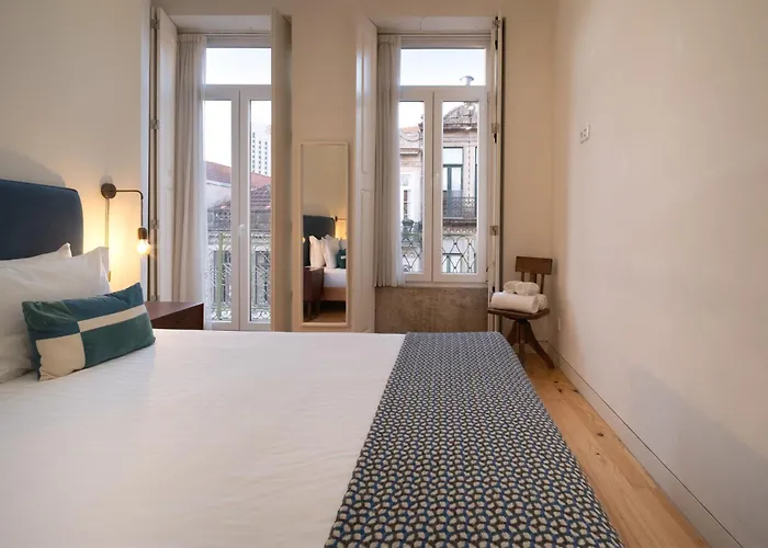 Bonfim 234 Townhouse 아파트 *