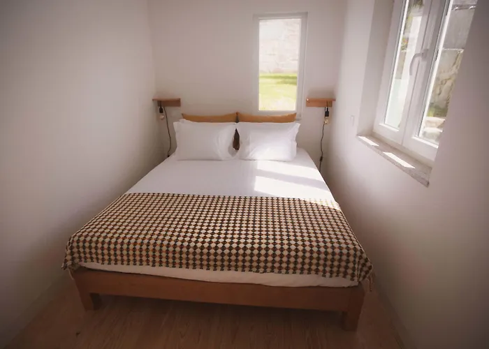 Bonfim 234 Townhouse 아파트 포르투