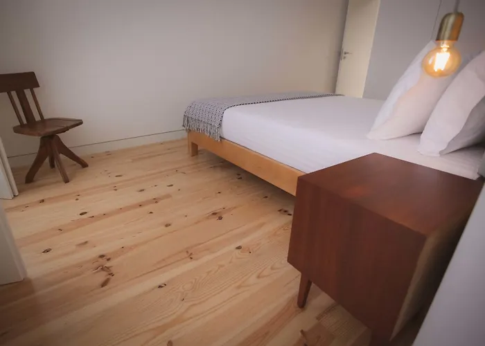 Bonfim 234 Townhouse