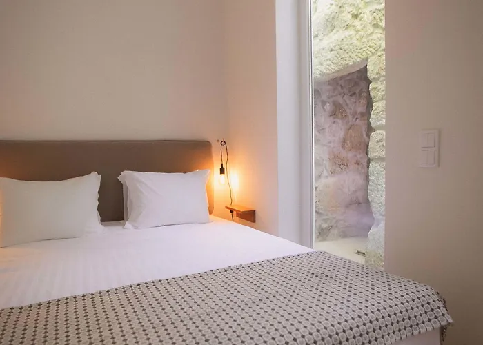 아파트 Bonfim 234 Townhouse 포르투