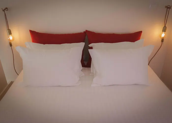 Bonfim 234 Townhouse