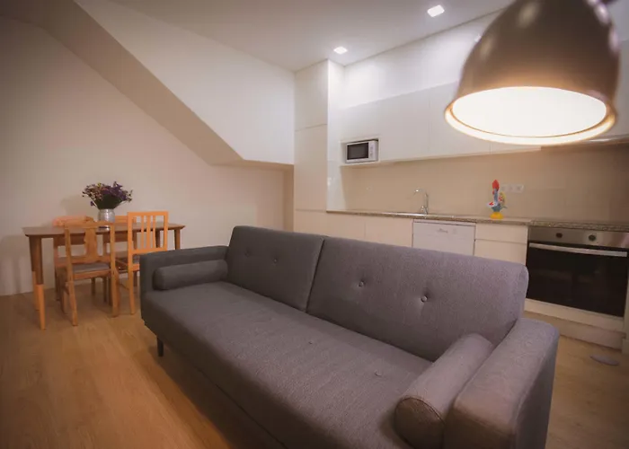 Bonfim 234 Townhouse 아파트 *