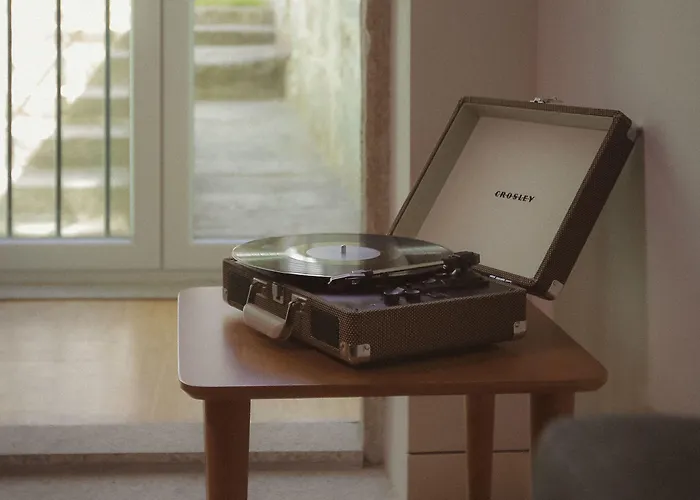 Bonfim 234 Townhouse * 포르투