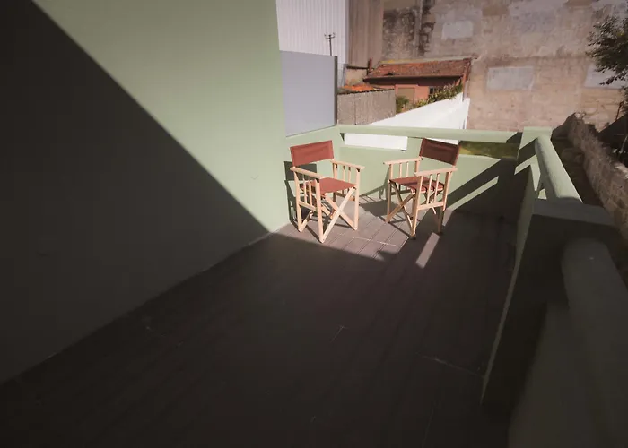 Bonfim 234 Townhouse *