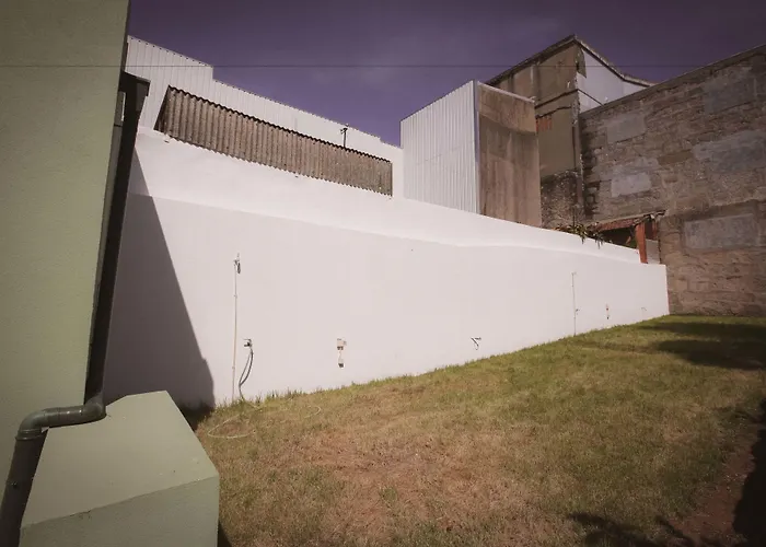 Bonfim 234 Townhouse *