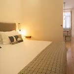 아파트 Bonfim 234 Townhouse *