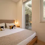 Bonfim 234 Townhouse 아파트