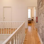 Bonfim 234 Townhouse 아파트