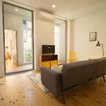 Apartament Bonfim 234 Townhouse
