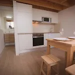Bonfim 234 Townhouse 아파트