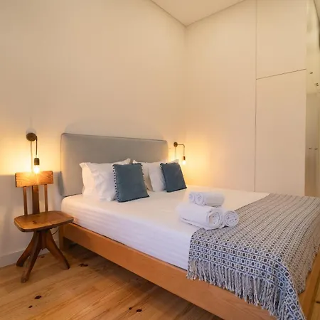 Bonfim 234 Townhouse * Πόρτο