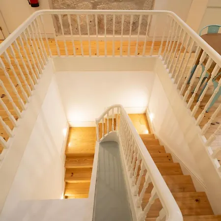 Διαμέρισμα Bonfim 234 Townhouse