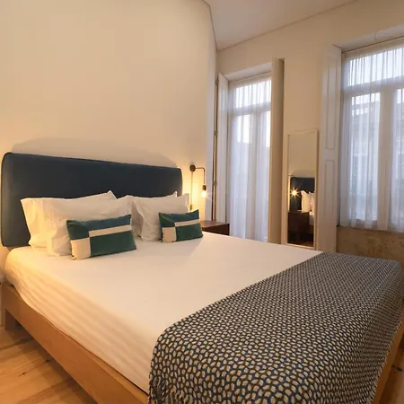 Διαμέρισμα Bonfim 234 Townhouse *