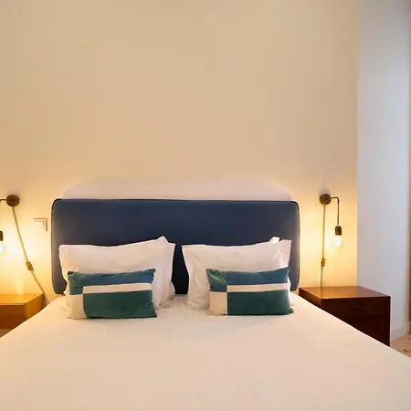 Bonfim 234 Townhouse Appartement
