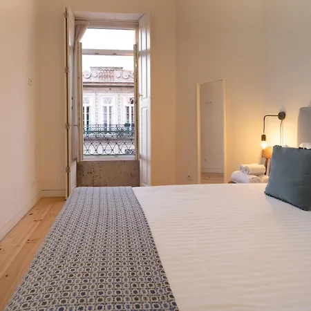 Διαμέρισμα Bonfim 234 Townhouse *