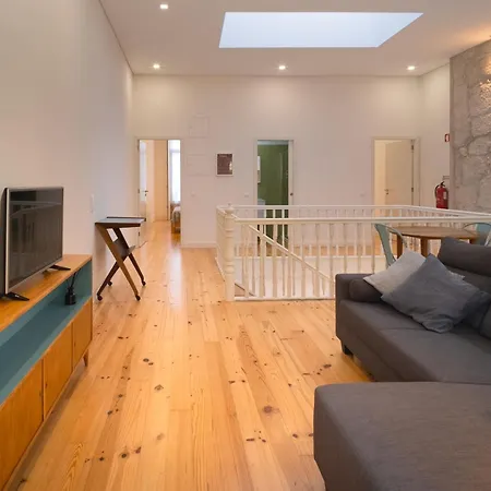 Bonfim 234 Townhouse *