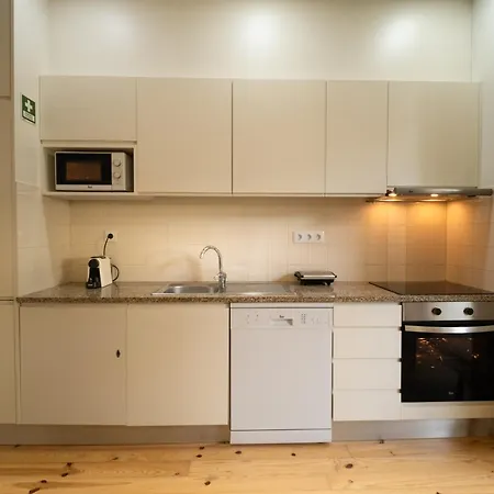 Bonfim 234 Townhouse Apartament *