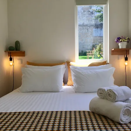 Apartamento Bonfim 234 Townhouse *