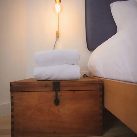 Bonfim 234 Townhouse