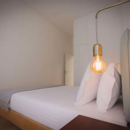 Bonfim 234 Townhouse