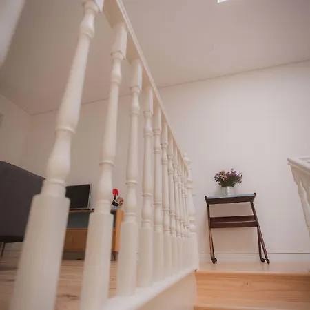 Bonfim 234 Townhouse *