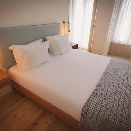 Appartement Bonfim 234 Townhouse