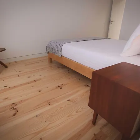 Bonfim 234 Townhouse