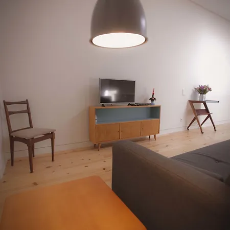 Bonfim 234 Townhouse アパート ポルト