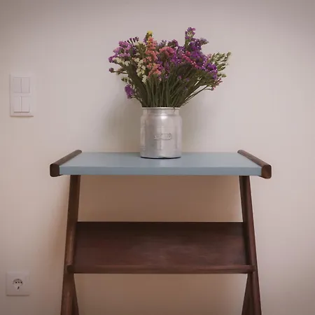 Apartamento Bonfim 234 Townhouse