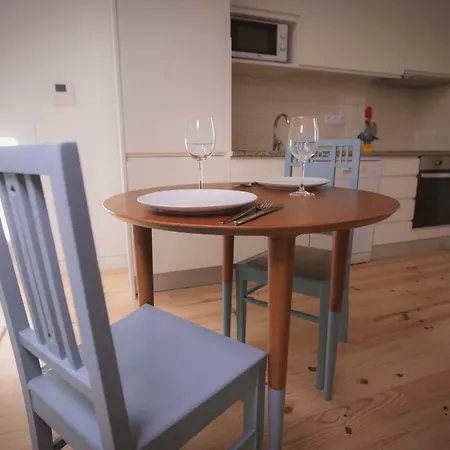 Bonfim 234 Townhouse *