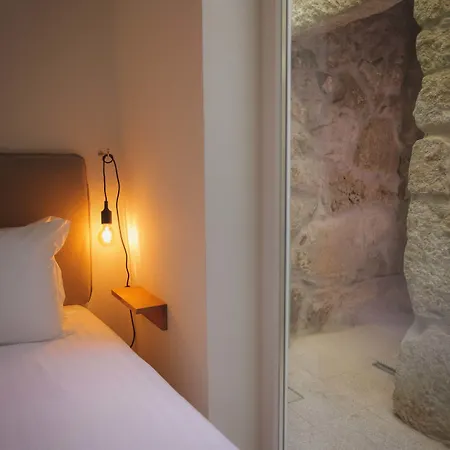 Bonfim 234 Townhouse Apartament Porto