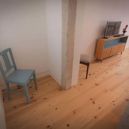 Bonfim 234 Townhouse *