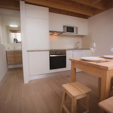 Bonfim 234 Townhouse Апартаменты