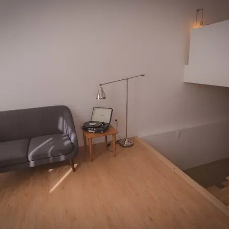 Bonfim 234 Townhouse Apartamento Oporto