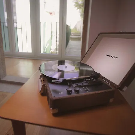 Apartamento Bonfim 234 Townhouse