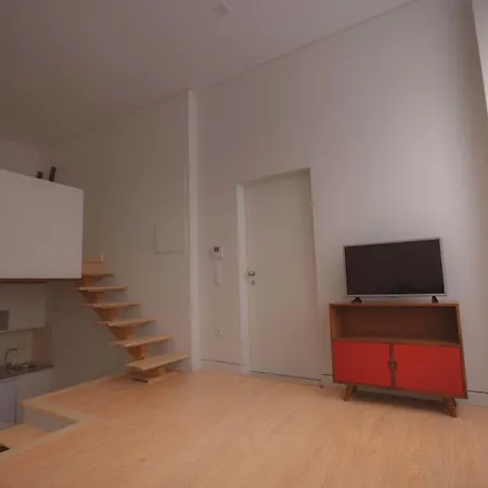 Apartamento Bonfim 234 Townhouse Oporto