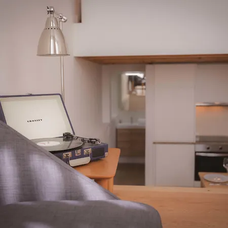 Bonfim 234 Townhouse