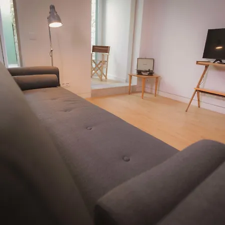 Bonfim 234 Townhouse Апартаменты