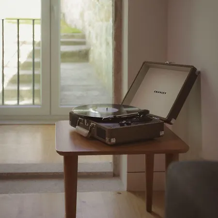 Bonfim 234 Townhouse * ポルト